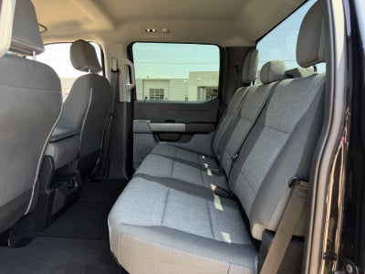 2025 Ford F-350SD XL STX