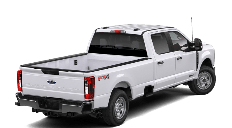 2026 Ford F-350SD XL Fleet