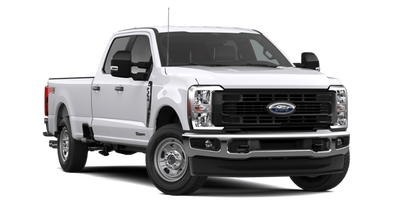 2026 Ford F-350SD XL Fleet