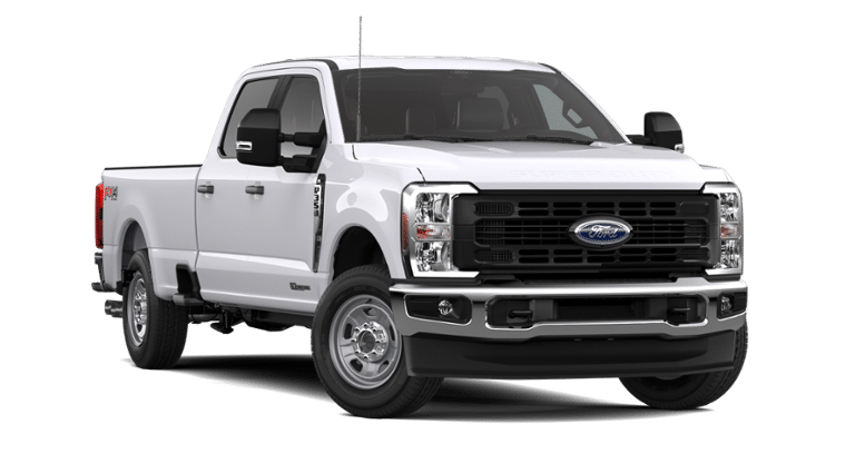 2026 Ford F-350SD XL Fleet