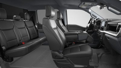 2026 Ford F-350SD XL Fleet