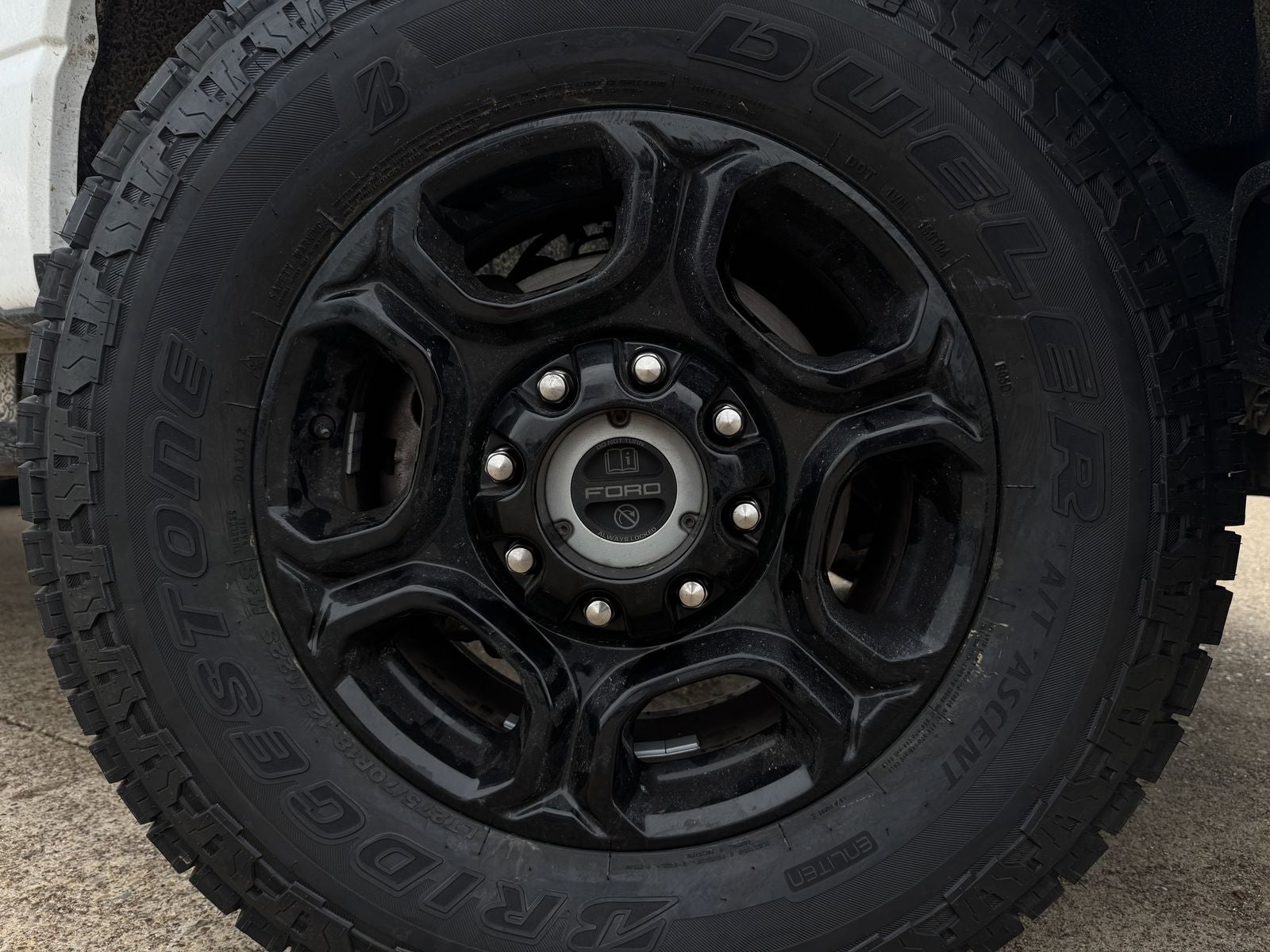 2024 Ford F-350SD XLT
