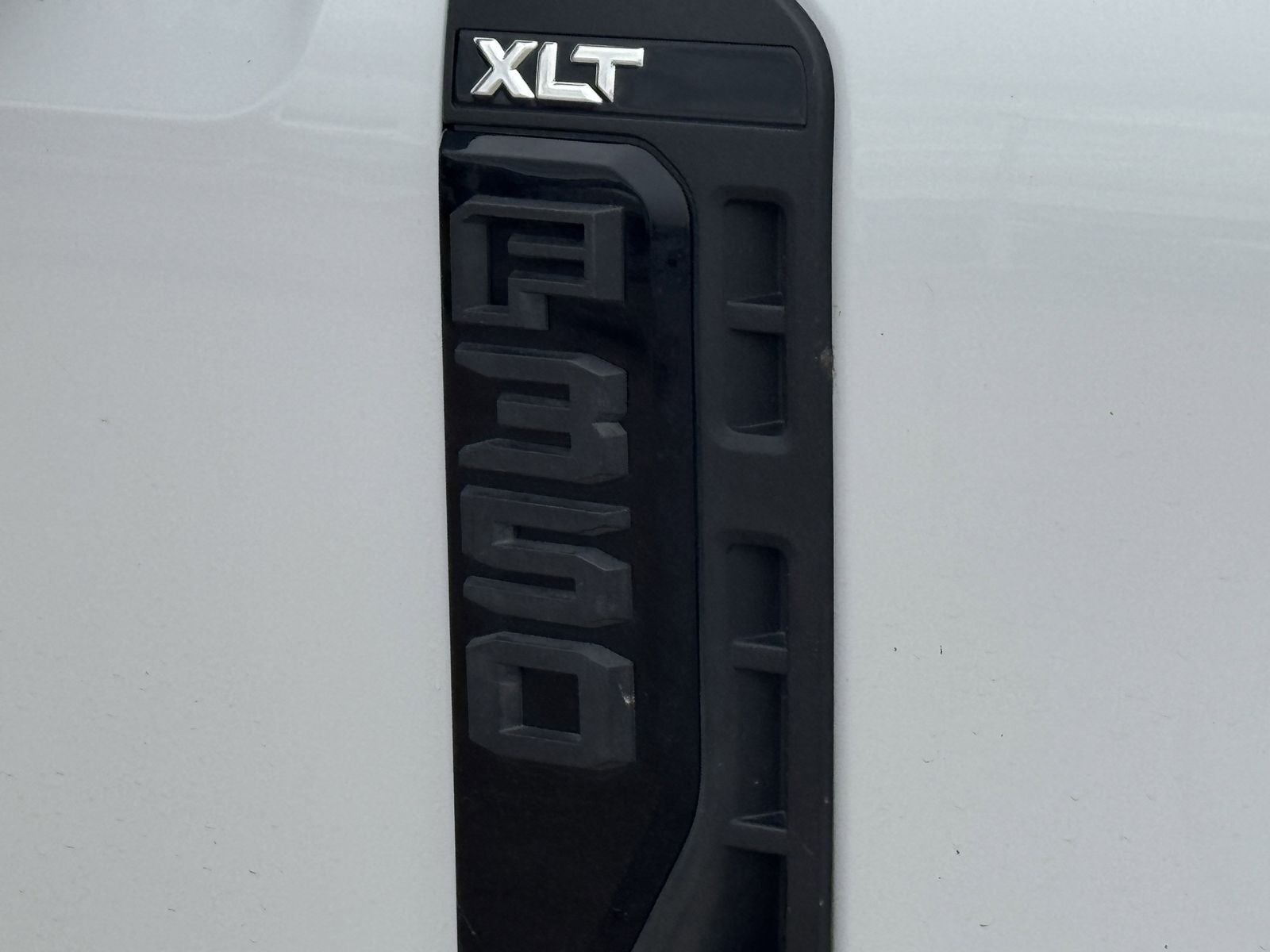 2024 Ford F-350SD XLT