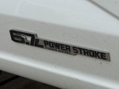 2024 Ford F-350SD XLT