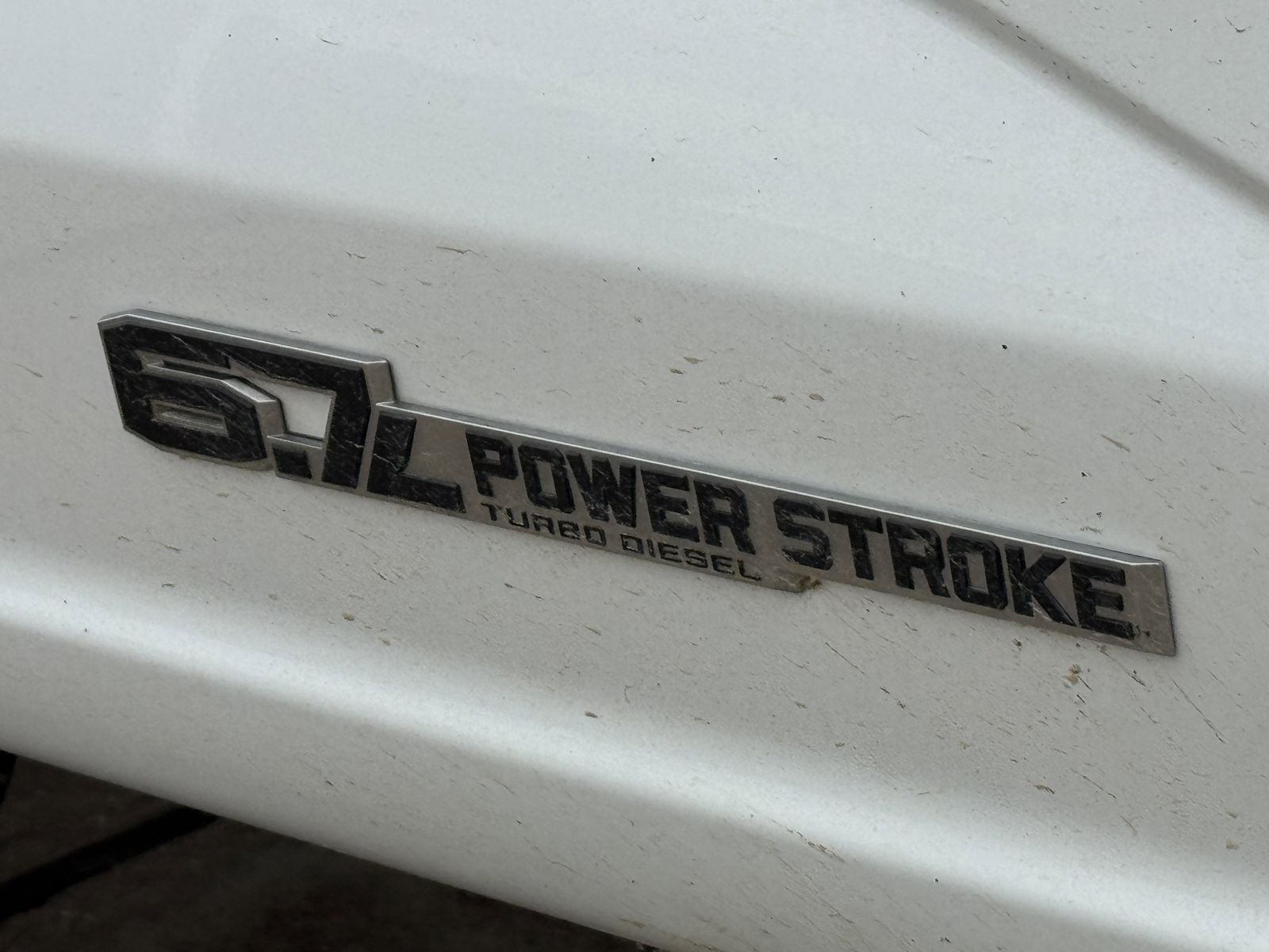 2024 Ford F-350SD XLT