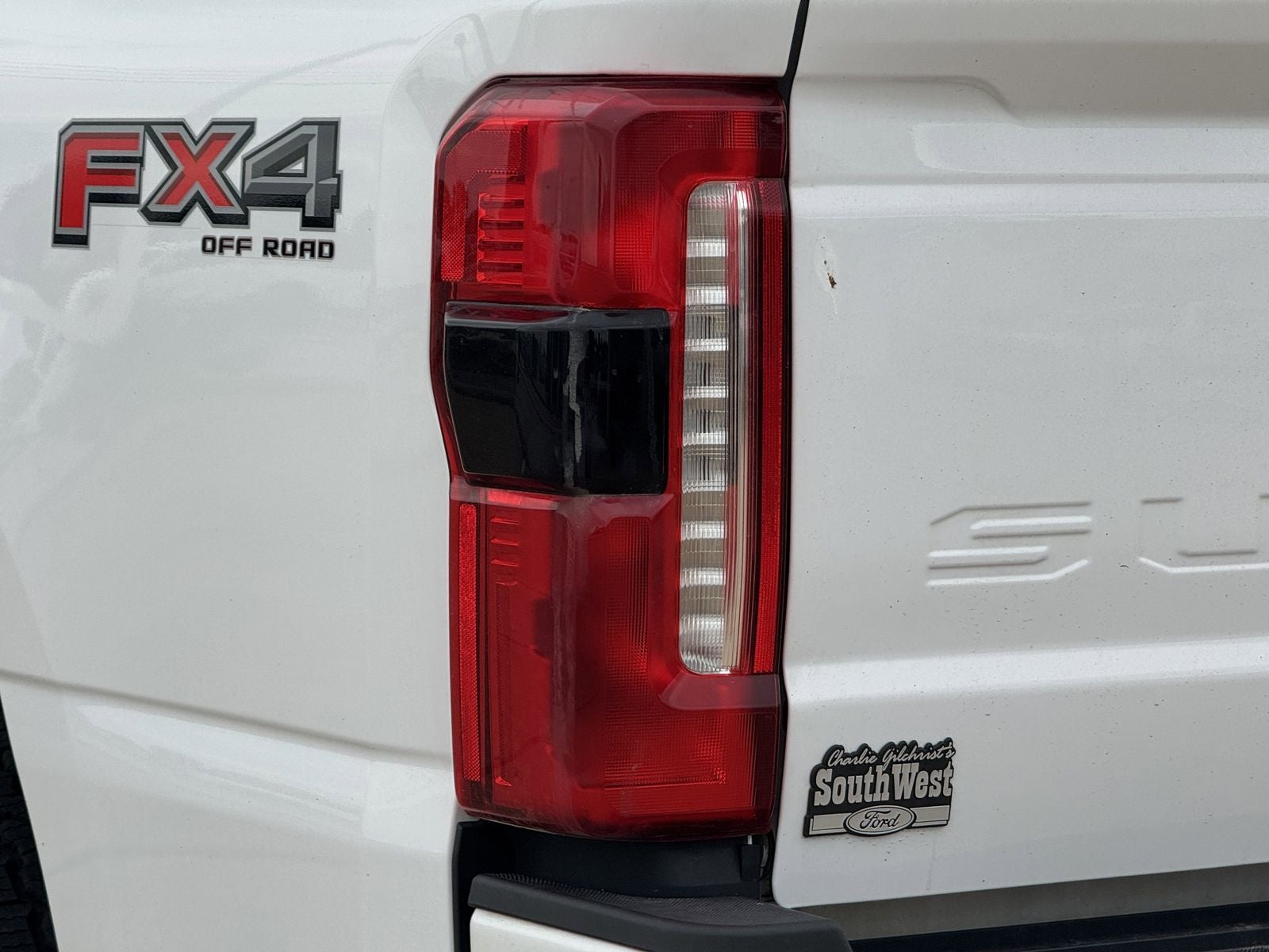 2024 Ford F-350SD XLT