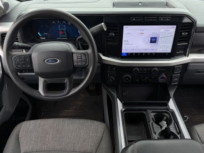 2024 Ford F-350SD XLT