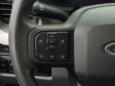 2024 Ford F-350SD XLT