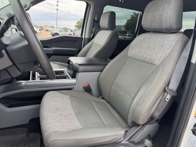 2024 Ford F-350SD XLT