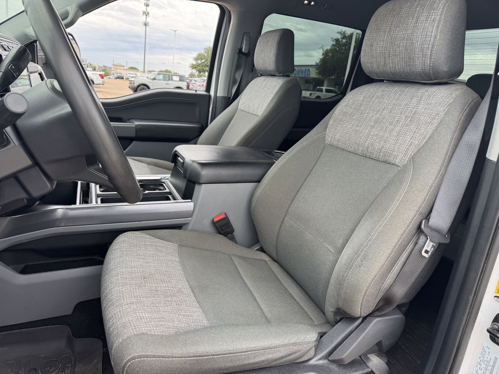 2024 Ford F-350SD XLT