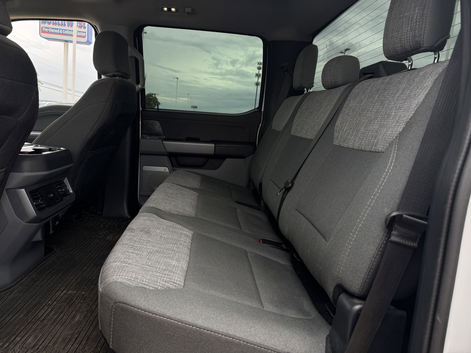 2024 Ford F-350SD XLT
