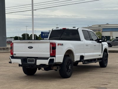 2024 Ford F-350SD XLT