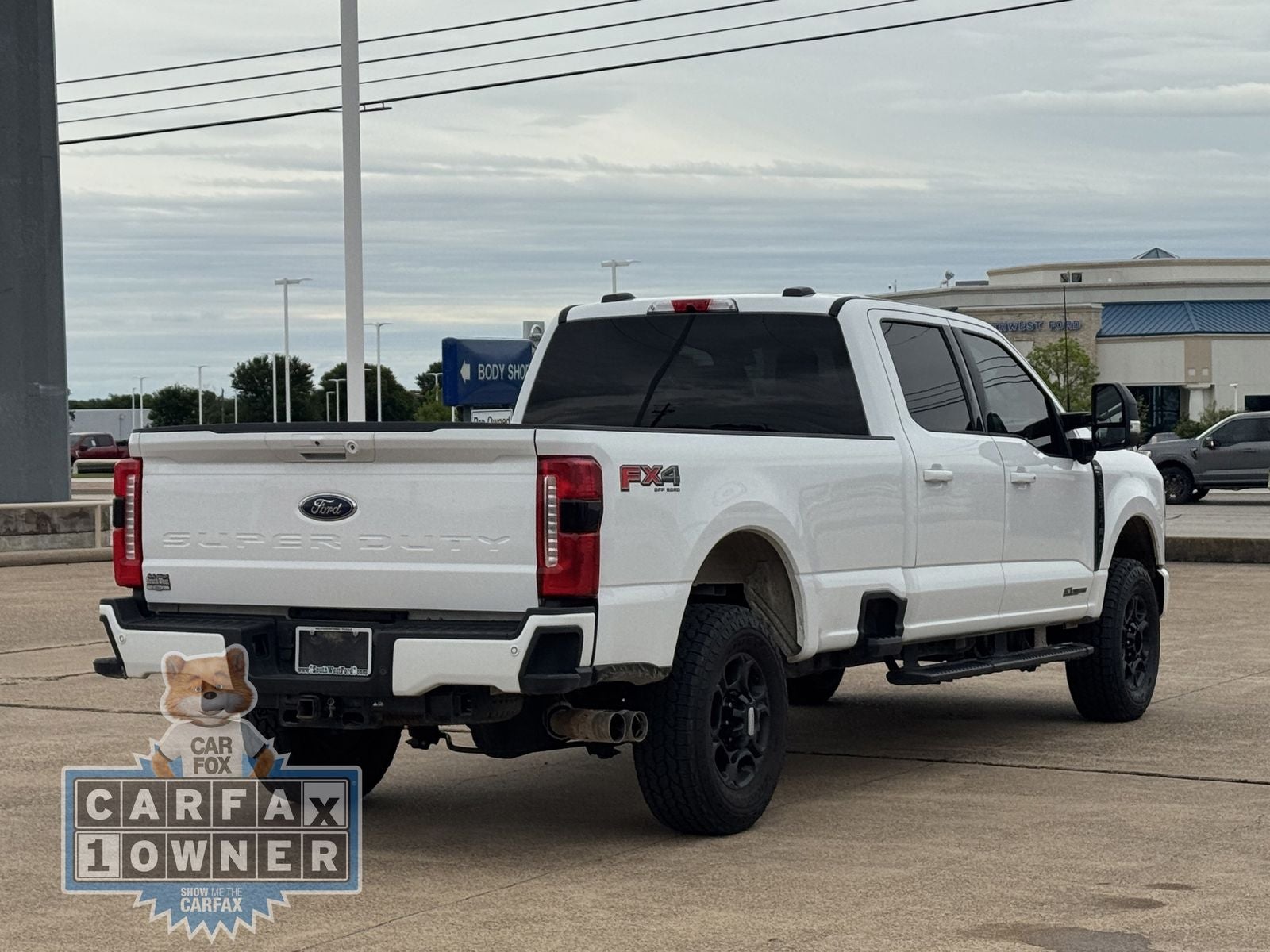 2024 Ford F-350SD XLT