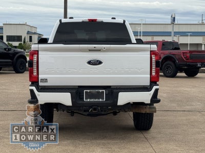 2024 Ford F-350SD XLT