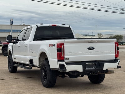 2024 Ford F-350SD XLT