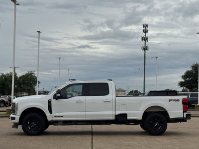 2024 Ford F-350SD XLT