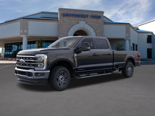 2026 Ford F-350SD F-350® Lariat®