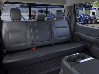 2026 Ford F-350SD F-350® Lariat®