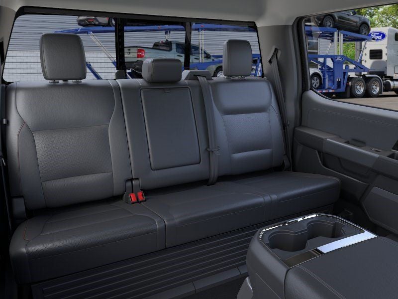 2026 Ford F-350SD F-350® Lariat®