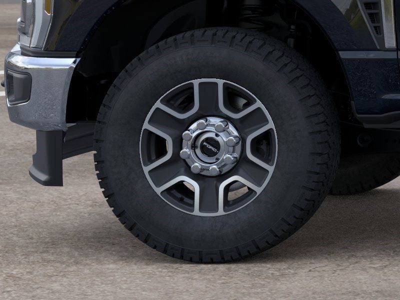 2026 Ford F-350SD F-350® Lariat®