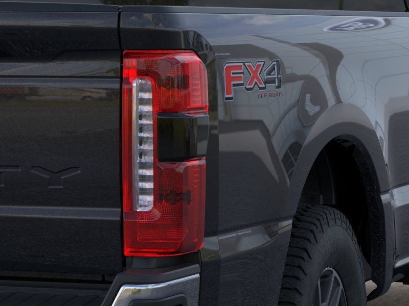 2026 Ford F-350SD F-350® Lariat®