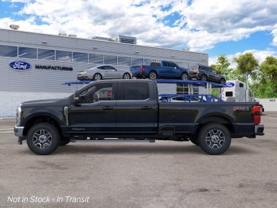 2026 Ford F-350SD F-350® Lariat®