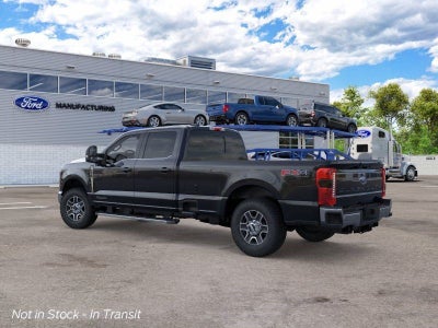 2026 Ford F-350SD F-350® Lariat®