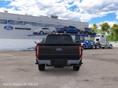 2026 Ford F-350SD F-350® Lariat®