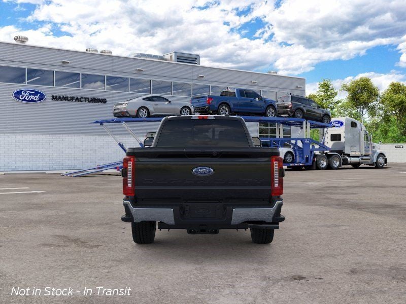 2026 Ford F-350SD F-350® Lariat®