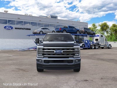 2026 Ford F-350SD F-350® Lariat®