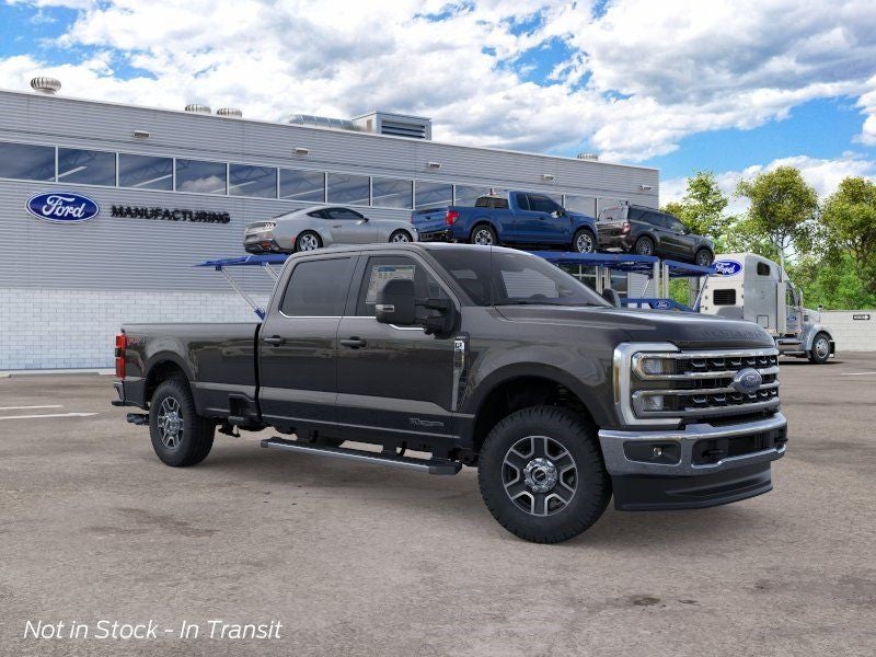 2026 Ford F-350SD F-350® Lariat®