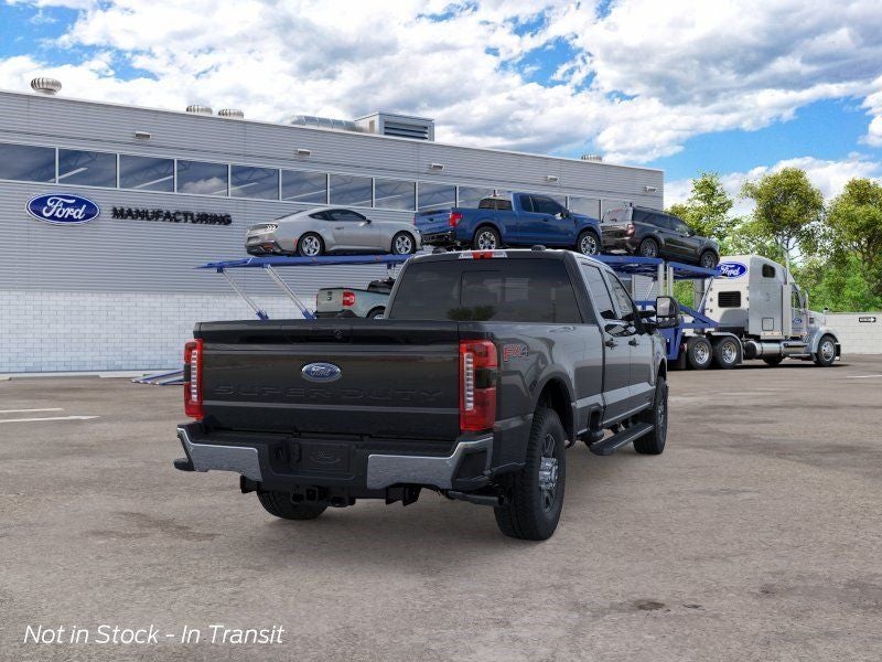 2026 Ford F-350SD F-350® Lariat®