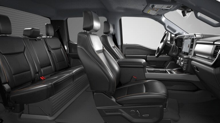 2026 Ford F-350SD F-350® Lariat®