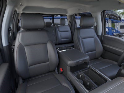 2026 Ford F-350SD F-350® Lariat®