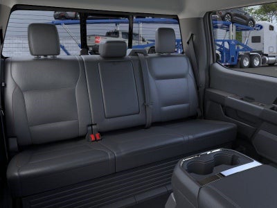 2026 Ford F-350SD F-350® Lariat®