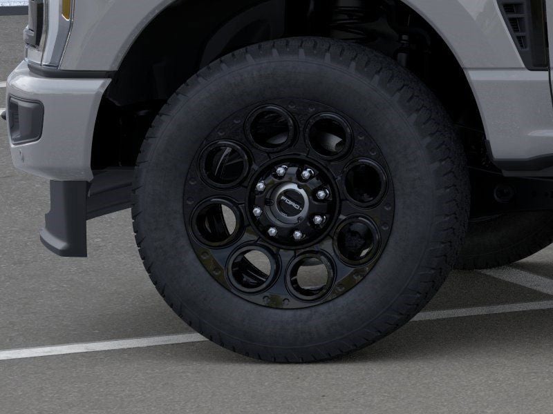 2026 Ford F-350SD F-350® Lariat®