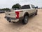 2017 Ford F-350SD Lariat