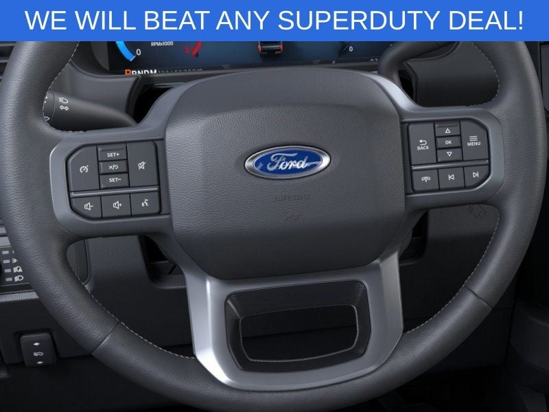 2026 Ford F-350SD F-350® Lariat®