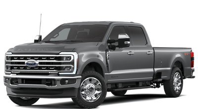 2026 Ford F-350SD F-350® Lariat®