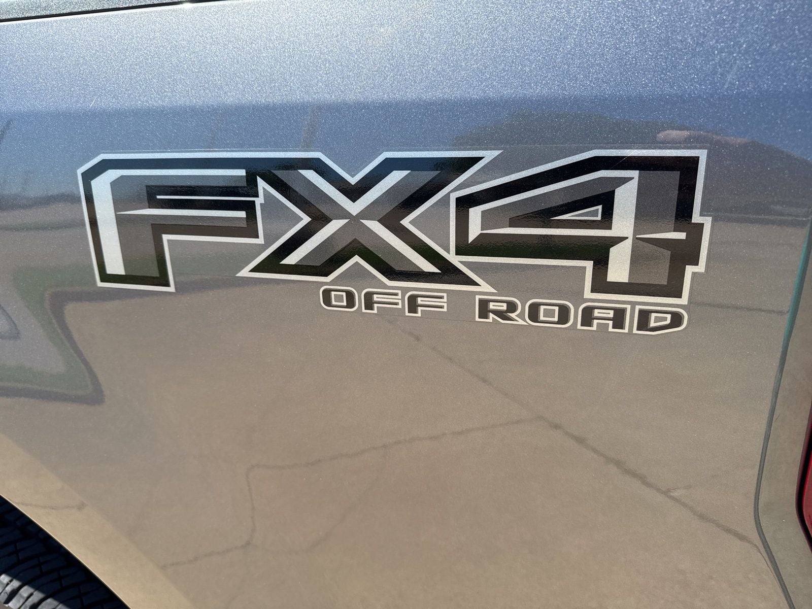 2022 Ford F-350SD Lariat