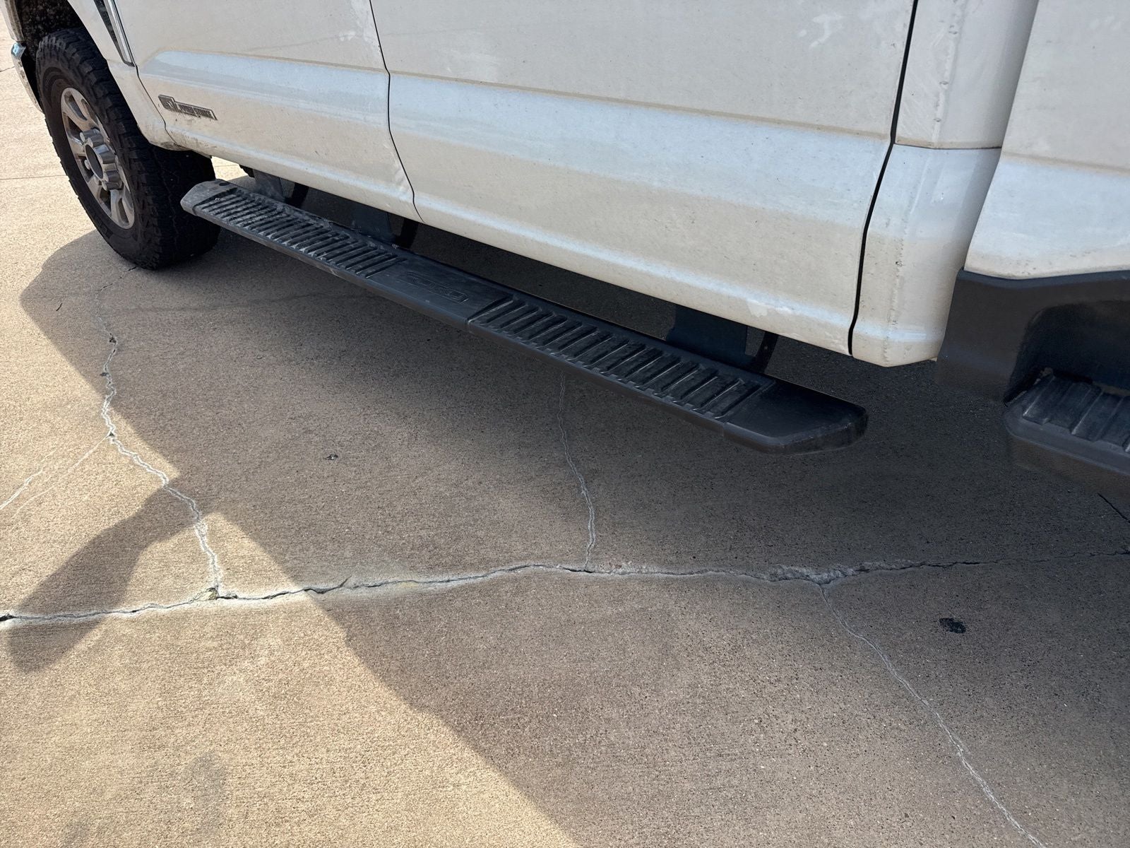 2024 Ford F-350SD XLT