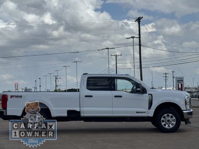 2024 Ford F-350SD XLT