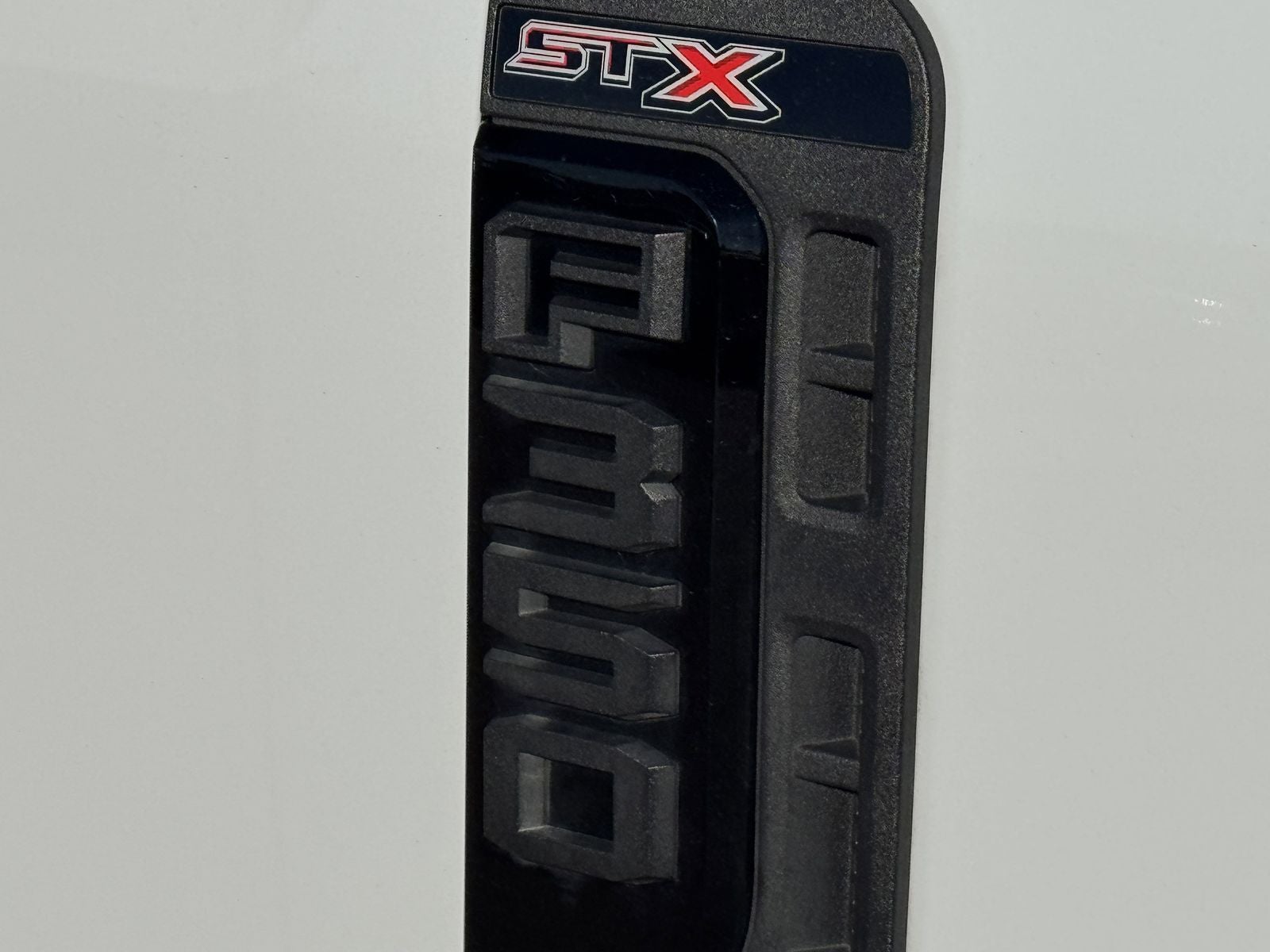 2024 Ford F-350SD XL