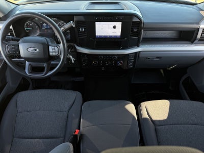 2024 Ford F-350SD XL