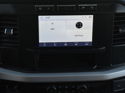 2024 Ford F-350SD XL