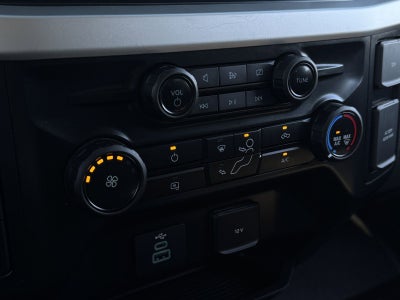 2024 Ford F-350SD XL