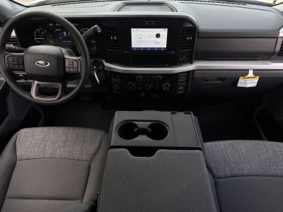2026 Ford F-350SD XLT