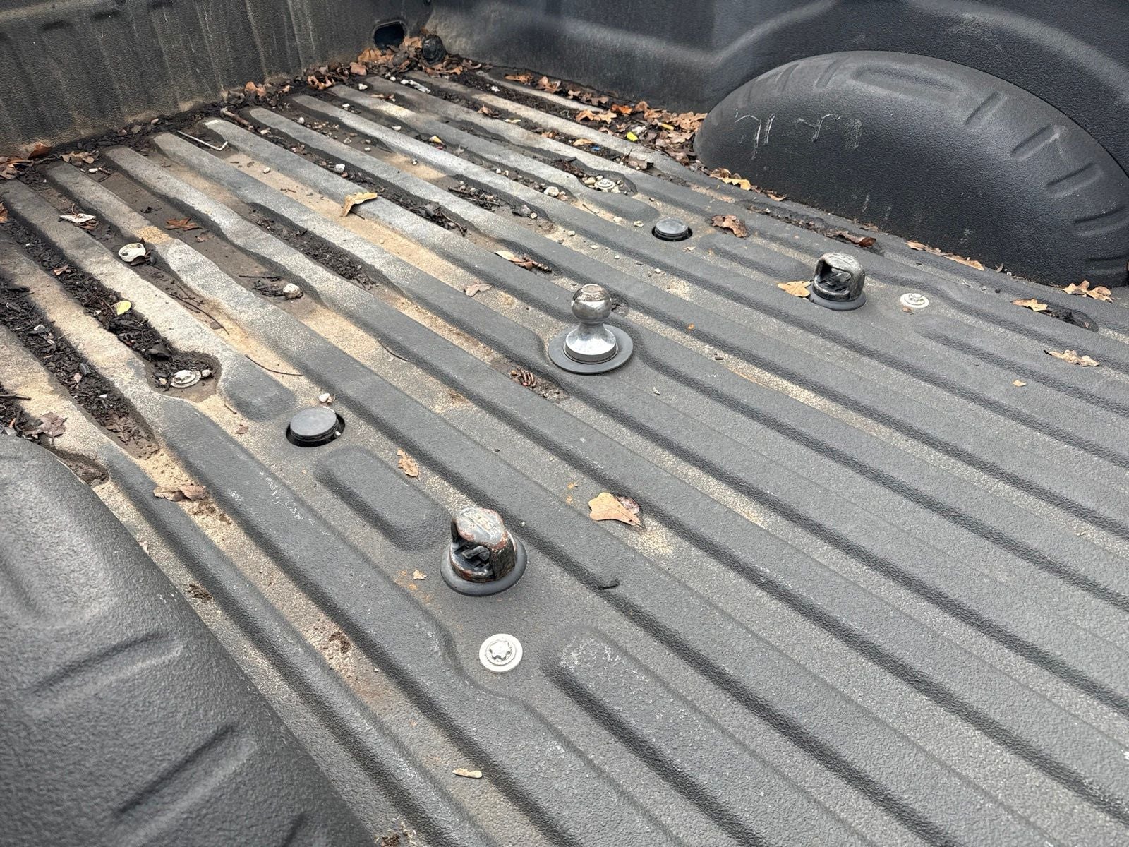 2021 Ford F-350SD Lariat