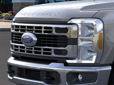 2026 Ford F-350SD XLT