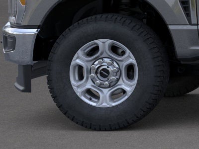 2026 Ford F-350SD XLT